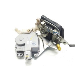 Recambio de cerradura puerta delantera derecha para tata indica referencia OEM IAM   