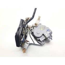 Recambio de cerradura puerta delantera izquierda para tata indica referencia OEM IAM   