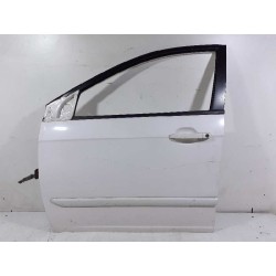 Recambio de puerta delantera izquierda para tata indica referencia OEM IAM   