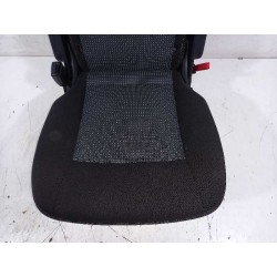 Recambio de asientos trasero izquierdo para peugeot 5008 premium referencia OEM IAM   