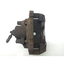 Recambio de pinza freno delantera izquierda para skoda octavia combi (1z5) impuls edition referencia OEM IAM 1K0615123E  