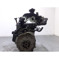 Recambio de despiece motor para seat leon (1p1) emocion referencia OEM IAM BXF 158639 