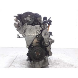Recambio de despiece motor para seat leon (1p1) emocion referencia OEM IAM BXF 158639 