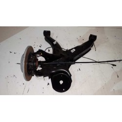 Recambio de brazo suspension inferior trasero izquierdo para mercedes-benz vito mixto (447) 1.6 cdi cat referencia OEM IAM   