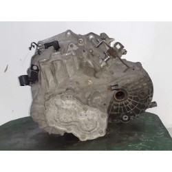 Recambio de caja cambios para opel astra h berlina enjoy referencia OEM IAM F23  
