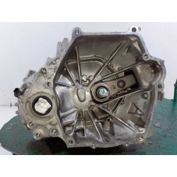 Recambio de caja cambios para honda civic berlina 5 (fk) 1.4 comfort referencia OEM IAM 95060156 SPLM 4008330