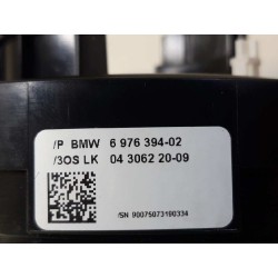 Recambio de anillo airbag para bmw serie 5 berlina (e60) 530d referencia OEM IAM 697639402  