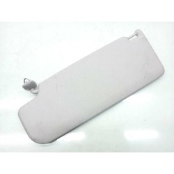 Recambio de parasol derecho para volkswagen polo (6c1) edition bluemotion referencia OEM IAM 6R0857552AL  