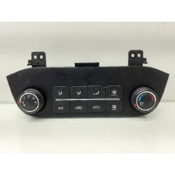Recambio de mando climatizador para kia sportage concept 4x2 referencia OEM IAM 972503U200  