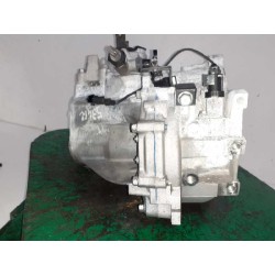 Recambio de caja cambios para hyundai i30 1.6 crdi cat referencia OEM IAM S71767 73075 TC88