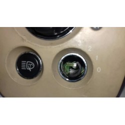 Recambio de mando luces para mercedes-benz clase cls (w219) 320 cdi (219.322) referencia OEM IAM A2195450504  