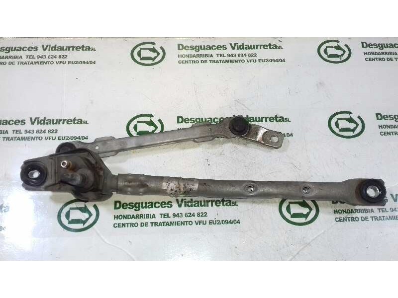 Recambio de articulacion limpia delantera para citroën c1 attraction referencia OEM IAM   