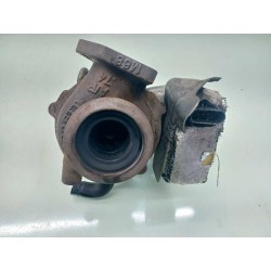 Recambio de turbocompresor para bmw serie 1 berlina (e81/e87) 120d referencia OEM IAM 7509524 7793865E 91-1809