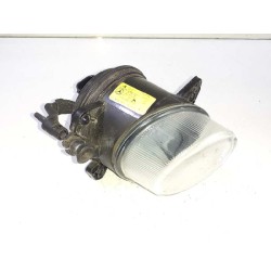 Recambio de faro antiniebla izquierdo para mercedes-benz clase c (w204) coupe c 180 cgi blueefficiency (204.331) referencia OEM 
