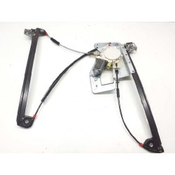 Recambio de elevalunas delantero derecho para bmw serie 5 berlina (e39) 530d referencia OEM IAM 51338252394 67628360512