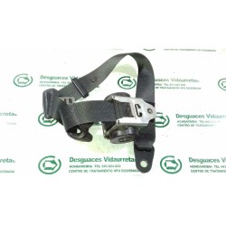 Recambio de cinturon seguridad delantero derecho para mini mini (r50,r53) one referencia OEM IAM 601028800D  