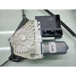 Recambio de elevalunas delantero izquierdo para volkswagen cc (358) basis bluemotion referencia OEM IAM 3C8837461M  