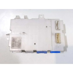 Recambio de modulo electronico para mazda 3 lim. (bl) sportive referencia OEM IAM BBP367560 K40001A21A 