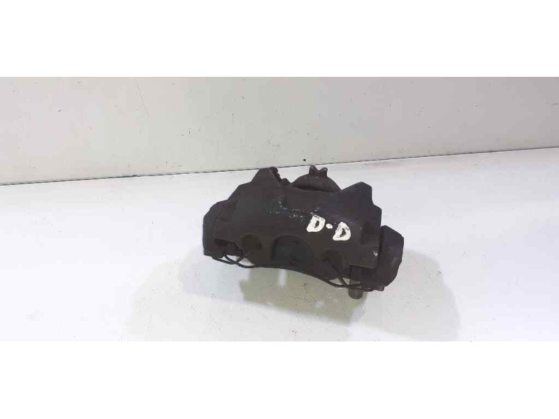 Recambio de pinza freno delantera derecha para renault fluence dynamique referencia OEM IAM 410018218R  