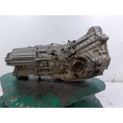 Recambio de caja cambios para audi a4 avant (8e) 2.0 tdi referencia OEM IAM HCF 02411 1403124