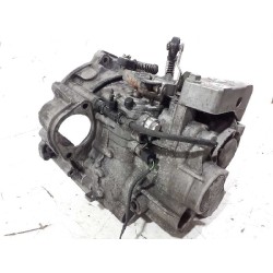 Recambio de caja cambios manual para seat leon (1p1) stylance / style referencia OEM IAM HDU 270452 141452026