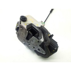 Recambio de cerradura puerta trasera derecha para opel astra j lim. enjoy referencia OEM IAM 13503808  