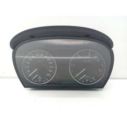 Recambio de cuadro instrumentos para bmw serie 3 berlina (e90) 320d referencia OEM IAM 62109316127 911020502 A2C53168441