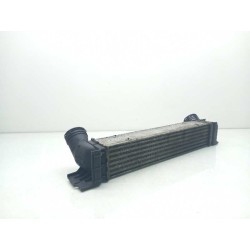 Recambio de intercooler para bmw serie 3 berlina (e90) 320d referencia OEM IAM 17517524916 3093796 