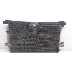 Recambio de condensador / radiador  aire acondicionado para peugeot 4007 sport pack referencia OEM IAM 6455HP  