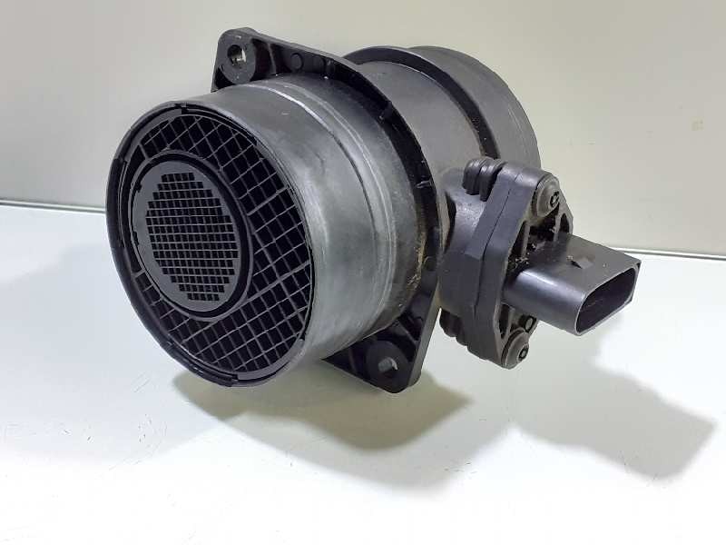 Recambio de caudalimetro para audi a4 avant (8e) 2.0 tdi referencia OEM IAM 074906461B 0281002461 