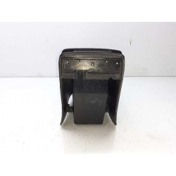 Recambio de apoyabrazos central para fiat barchetta (183) 1.8 16v cat referencia OEM IAM 120020080  