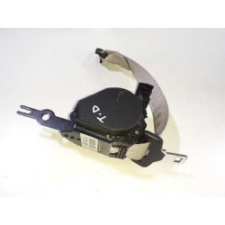 Recambio de cinturon seguridad trasero derecho para bmw serie 3 gran turismo (f34) 318d referencia OEM IAM 72117310259  