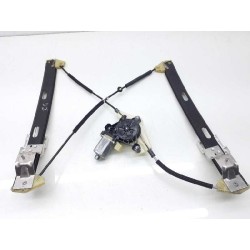 Recambio de elevalunas delantero izquierdo para seat leon (5f1) fr fast lane plus referencia OEM IAM 5F4837461D 5Q0959801C 