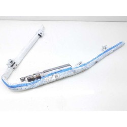 Recambio de airbag lateral izquierdo para seat leon (5f1) fr fast lane plus referencia OEM IAM 5F4880741  