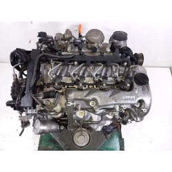 Recambio de motor completo para honda civic berlina (fn) 2.2 type s referencia OEM IAM N22A2 5502594 