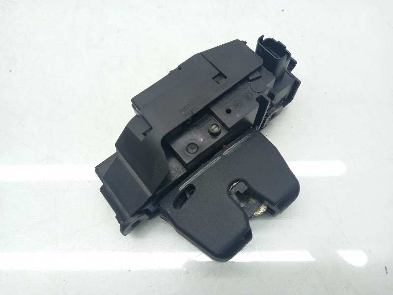 Recambio de cerradura maletero / porton para citroën ds4 style referencia OEM IAM 8719F8 9804762080 