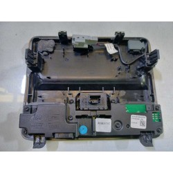 Recambio de luz interior para ford focus st-line referencia OEM IAM H1BBA519A58 JX7BA519A58 