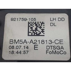 Recambio de cerradura puerta delantera izquierda para ford kuga (cbs) titanium s referencia OEM IAM 2067563 BM5AA21813CE 9217591