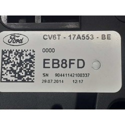 Recambio de mando limpia para ford kuga (cbs) titanium s referencia OEM IAM 1850424 CV6T17A553BE 90441142100337