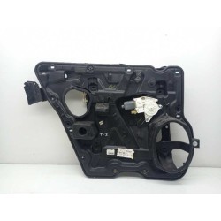 Recambio de elevalunas trasero izquierdo para dodge journey 2.0 16v crd cat referencia OEM IAM 68043739AA 4589153AB 