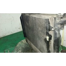 Recambio de condensador / radiador  aire acondicionado para seat alhambra (7v9) 1.9 tdi referencia OEM IAM 7M3820411A YM2H19C600