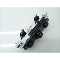 Recambio de mando calefaccion / aire acondicionado para dacia dokker express essential referencia OEM IAM 275102784R 5P3743000 