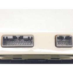 Recambio de mando climatizador para honda accord tourer (cw) 2.2 dtec cat referencia OEM IAM 79600TL0E11ZA D08Y4 