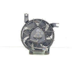 Recambio de electroventilador para toyota land cruiser van (_j15_) 3.0 d4d 4wd (kdj155, kdj150) referencia OEM IAM  0650007290 