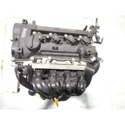 Recambio de motor completo para hyundai i20 ii (gb, ib) 1.2 referencia OEM IAM G4LA JM073656 