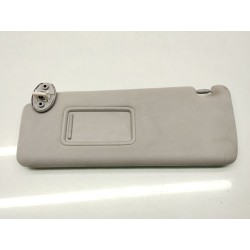 Recambio de parasol izquierdo para toyota land cruiser van (_j15_) 3.0 d4d 4wd (kdj155, kdj150) referencia OEM IAM   
