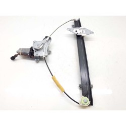 Recambio de elevalunas delantero derecho para ssangyong rexton w crystal 4x2 referencia OEM IAM 7234008003  