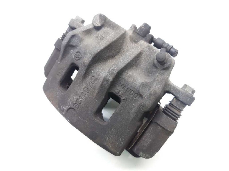 Recambio de pinza freno delantera izquierda para ssangyong rexton w crystal 4x2 referencia OEM IAM 4811008B52  