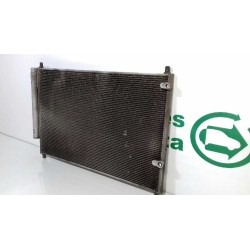 Recambio de condensador / radiador  aire acondicionado para toyota auris active referencia OEM IAM   