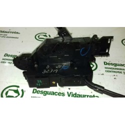 Recambio de motor cierre centralizado delantero derecho para peugeot 207 referencia OEM IAM 104481